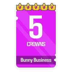 Bunny Business